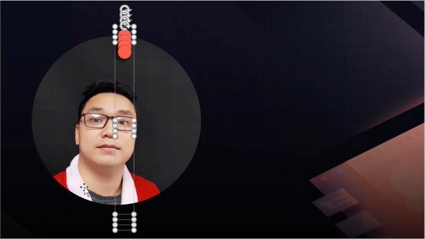 Hướng dẫn tạo slide Powerpoint giới thiệu thông tin ấn tượng