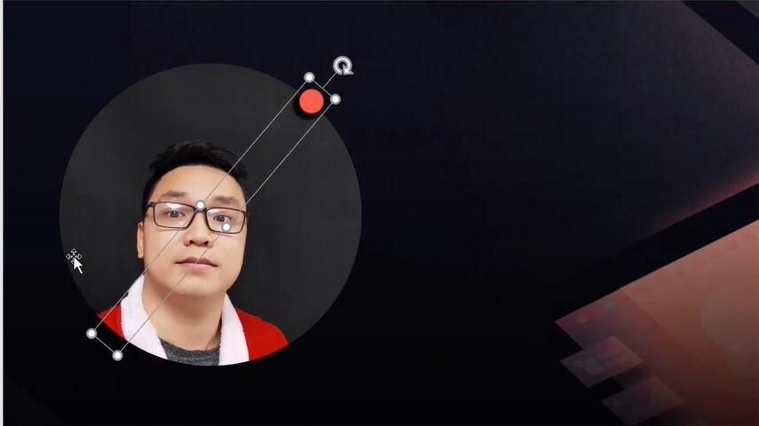 Hướng dẫn tạo slide Powerpoint giới thiệu thông tin ấn tượng