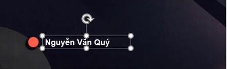 Hướng dẫn tạo slide Powerpoint giới thiệu thông tin ấn tượng