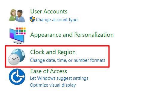 Hướng dẫn cách thiết lập dữ liệu cho báo cáo quản trị