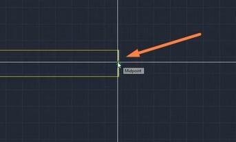 Thực hành dựng nhanh hình chiếu của vật thể trong AutoCAD