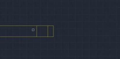 Thực hành dựng nhanh hình chiếu của vật thể trong AutoCAD