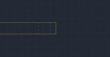 Thực hành dựng nhanh hình chiếu của vật thể trong AutoCAD
