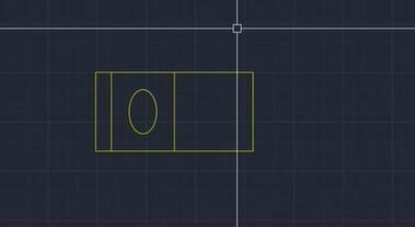 Thực hành dựng nhanh hình chiếu của vật thể trong AutoCAD
