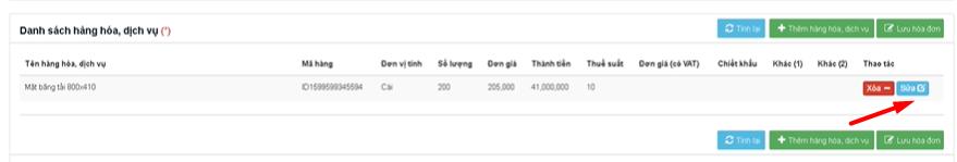 Hướng dẫn cách viết hóa đơn GTGT chính xác cho kế toán