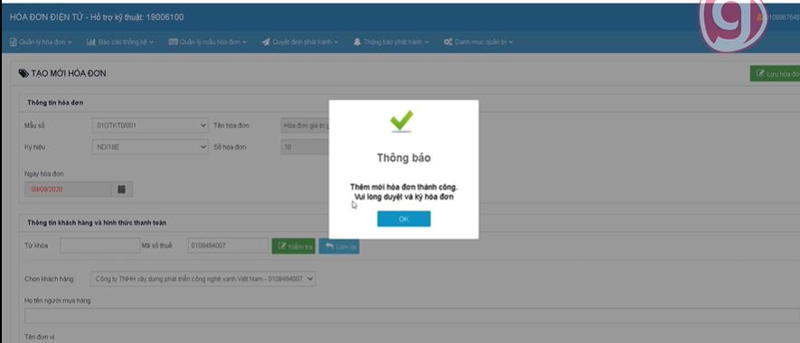 Hướng dẫn cách viết hóa đơn GTGT chính xác cho kế toán