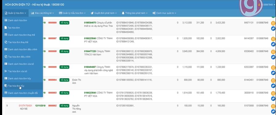 Hướng dẫn cách viết hóa đơn GTGT chính xác cho kế toán
