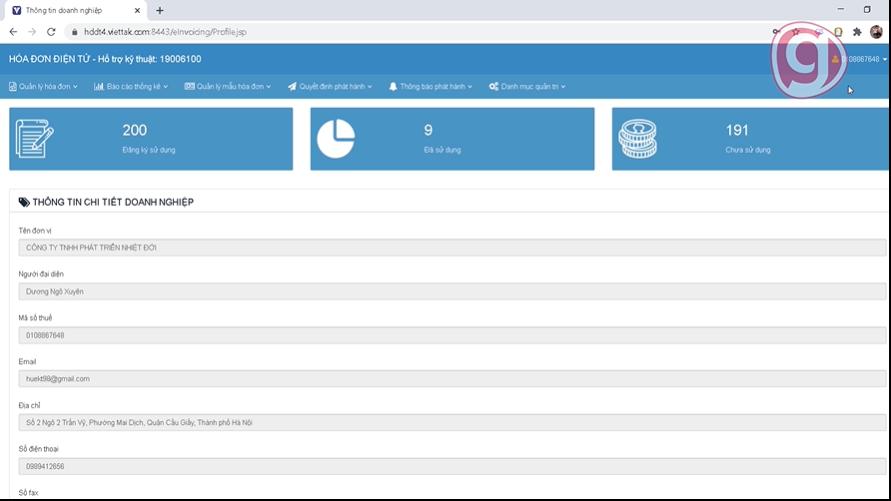Hướng dẫn cách viết hóa đơn GTGT chính xác cho kế toán