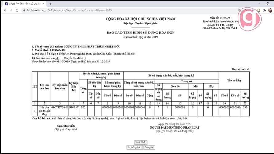 Hướng dẫn cách viết hóa đơn GTGT chính xác cho kế toán