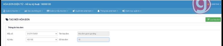 Hướng dẫn cách viết hóa đơn GTGT chính xác cho kế toán