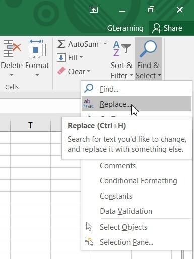 Cách xử lý dữ liệu dạng number trong Excel cho báo cáo quản trị