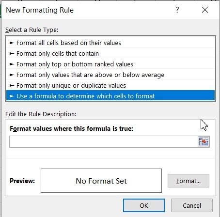 Cách xử lý dữ liệu dạng text trong Excel cho báo cáo quản trị