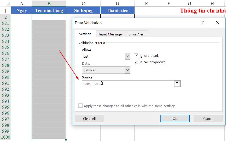 4 nguyên nhân làm file Excel nặng bất thường và cách xử lý