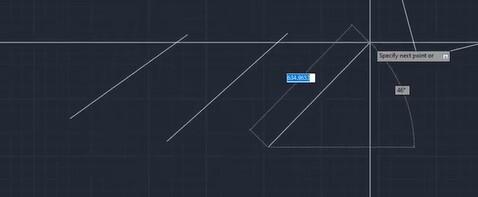Hướng dẫn cách dùng dòng lệnh Command Line trong AutoCAD