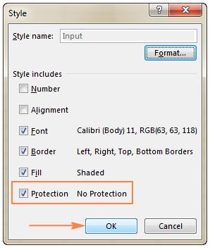 Hướng dẫn chi tiết cách khóa và mở ô trong Excel nhanh chóng hiệu quả