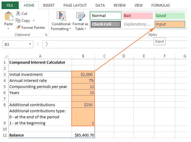 Hướng dẫn chi tiết cách khóa và mở ô trong Excel nhanh chóng hiệu quả