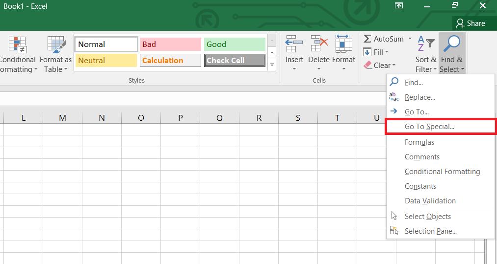 Hướng dẫn chi tiết cách khóa và mở ô trong Excel nhanh chóng hiệu quả