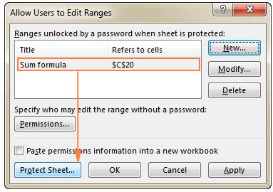 Hướng dẫn chi tiết cách khóa và mở ô trong Excel nhanh chóng hiệu quả