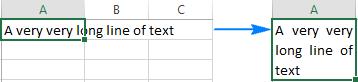 Hướng dẫn cách căn chỉnh văn bản trong Excel