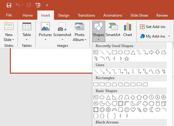Các bước chuẩn chỉnh làm CV bằng PowerPoint đơn giản mà chuyên nghiệp