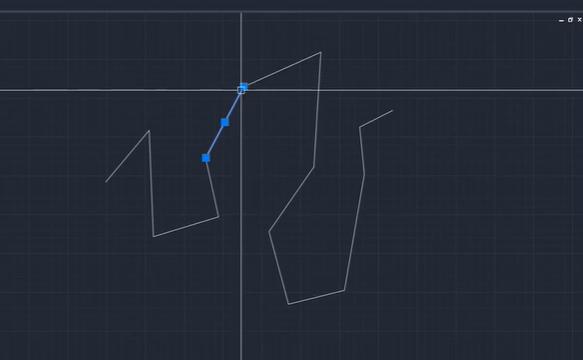 Cách dùng chuột trong AutoCAD và xử lý khi chuột không hoạt động