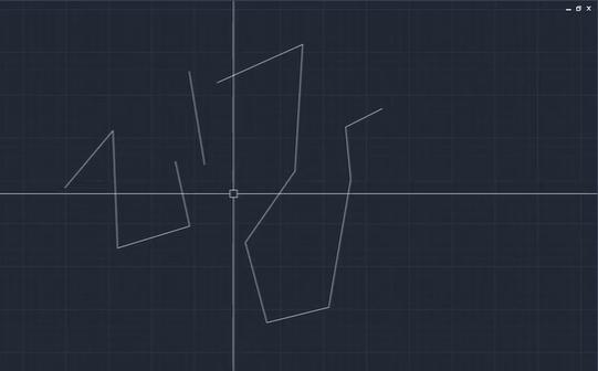 Cách dùng chuột trong AutoCAD và xử lý khi chuột không hoạt động