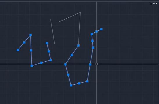Cách dùng chuột trong AutoCAD và xử lý khi chuột không hoạt động