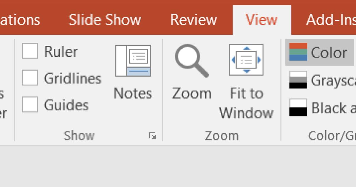 Custom Template trong Powerpoint là gì? Cách tạo Custom Template nhanh chóng