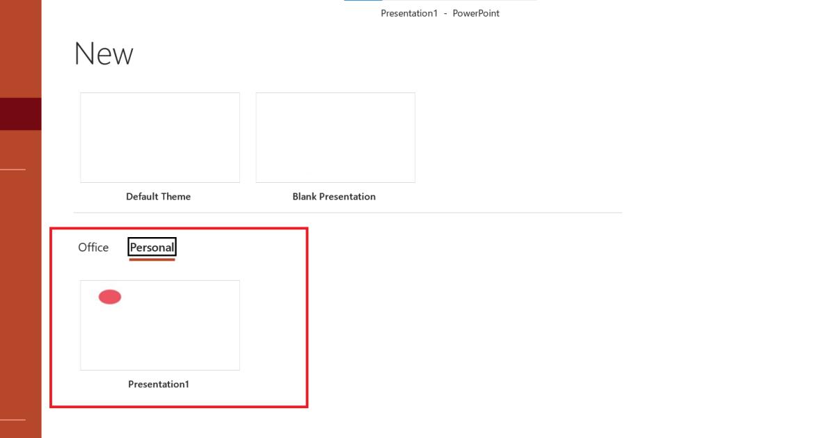 Custom Template trong Powerpoint là gì? Cách tạo Custom Template nhanh chóng