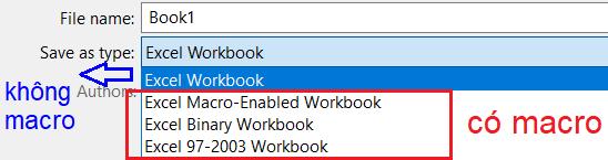 Hướng dẫn cách khắc phục file Excel có dấu chấm than hiệu quả