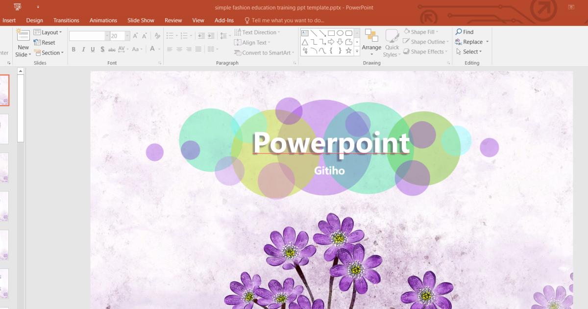 Powerpoint và Google Slides: Đâu là công cụ tối ưu cho dân văn phòng?