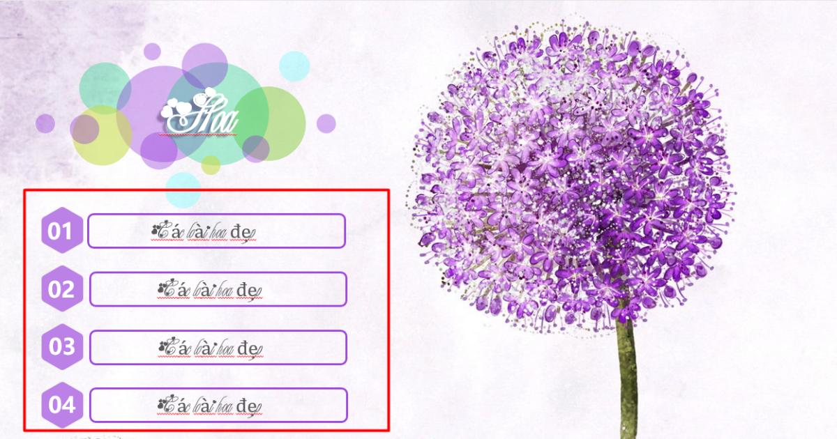 Powerpoint và Google Slides: Đâu là công cụ tối ưu cho dân văn phòng?