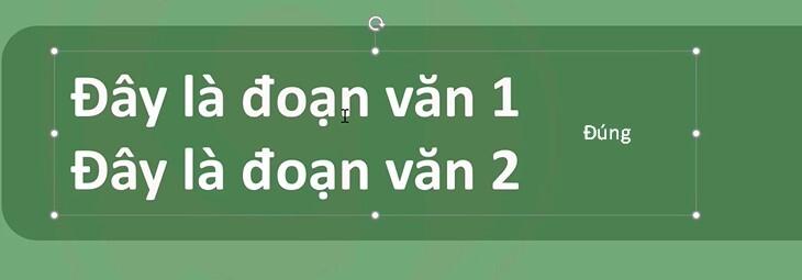 Cách sử dụng Animation trong Powerpoint và những điều cần biết