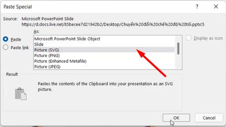 Cách tạo hiệu ứng Powerpoint chuyển sang giao diện tối cực thú vị