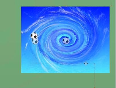 Hiệu ứng Powerpoint dạng di chuyển: Custom Path và các Path khác