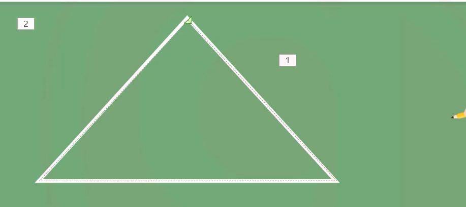 Hiệu ứng Powerpoint dạng di chuyển: Custom Path và các Path khác