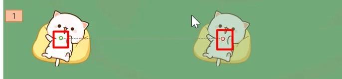 Tìm hiểu về Path và Point trong hiệu ứng Powerpoint dạng di chuyển