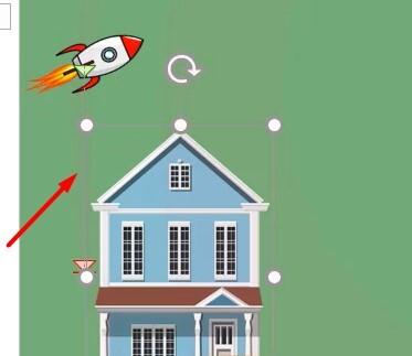 Hiệu ứng Powerpoint dạng di chuyển: Tìm hiểu về Line Path