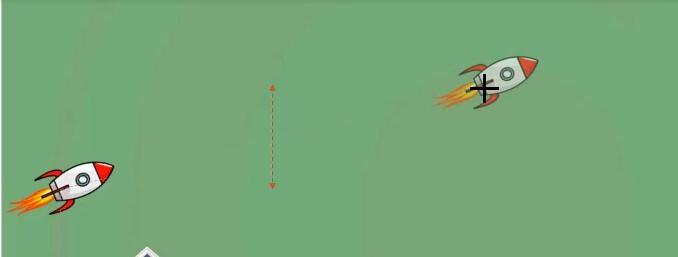 Hiệu ứng Powerpoint dạng di chuyển: Tìm hiểu về Line Path