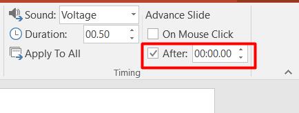 Hướng dẫn tạo chuyển động cho vật thể trong Powerpoint