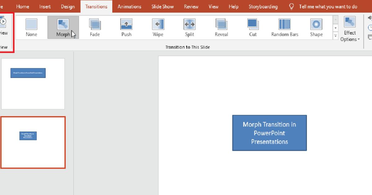 Hướng dẫn tạo chuyển động cho vật thể trong Powerpoint