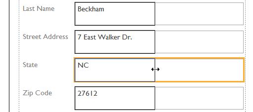 Hướng dẫn cách định dạng form trong Access dễ hiểu nhất