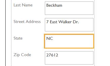 Hướng dẫn cách định dạng form trong Access dễ hiểu nhất