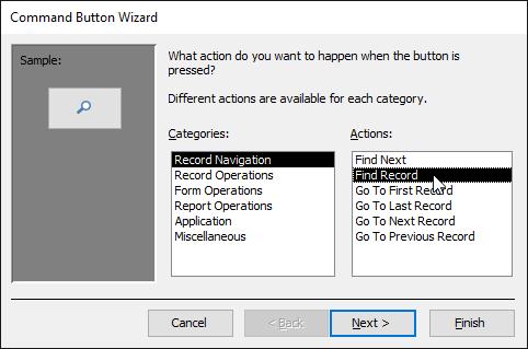 Hướng dẫn cách định dạng form trong Access dễ hiểu nhất