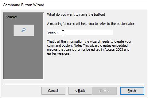 Hướng dẫn cách định dạng form trong Access dễ hiểu nhất