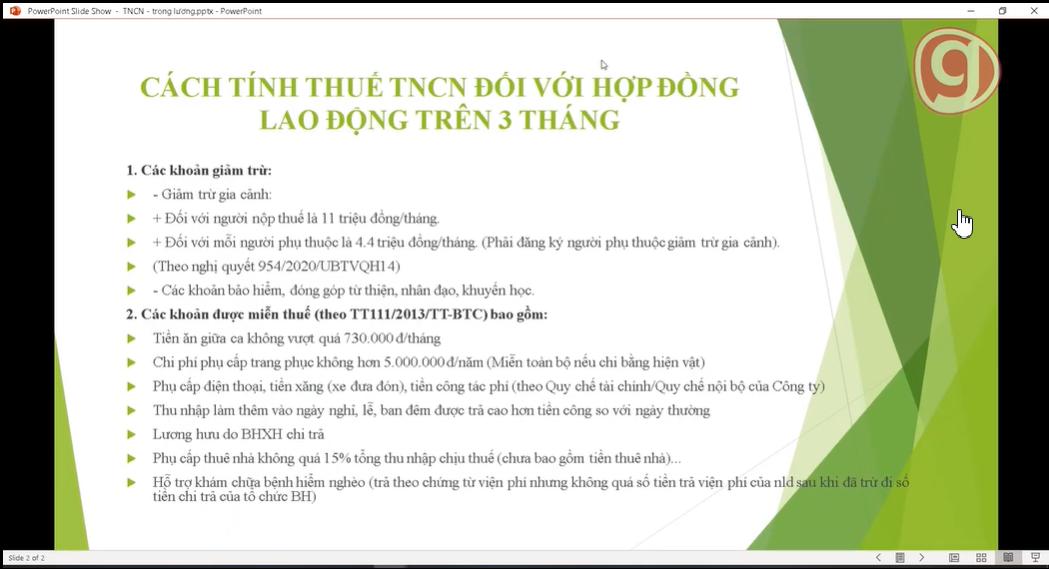 Hướng dẫn kế toán tiền lương xác định phụ cấp, trợ cấp trên bảng lương