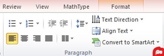 Các bước chuẩn chỉnh làm CV bằng PowerPoint đơn giản mà chuyên nghiệp