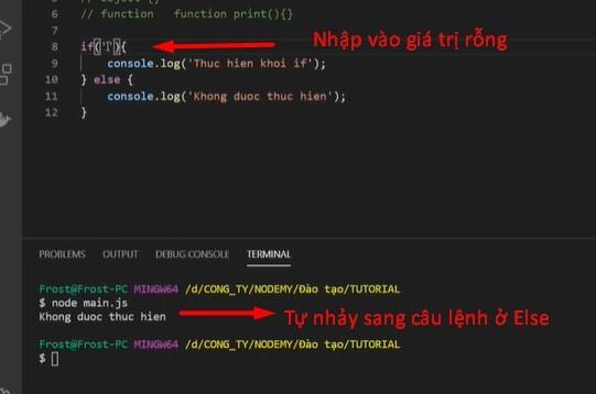 Kiến thức cần biết về kiểu dữ liệu Function trong Javascript