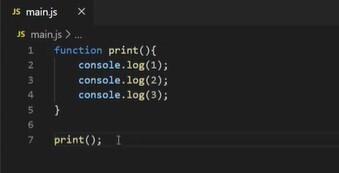 Kiến thức cần biết về kiểu dữ liệu Function trong Javascript