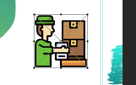 Layer, Transform & các công cụ thay đổi kích thước ảnh trong Photoshop